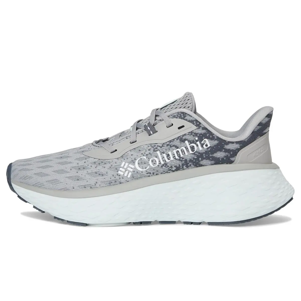 Columbia shoes - Black/White 16