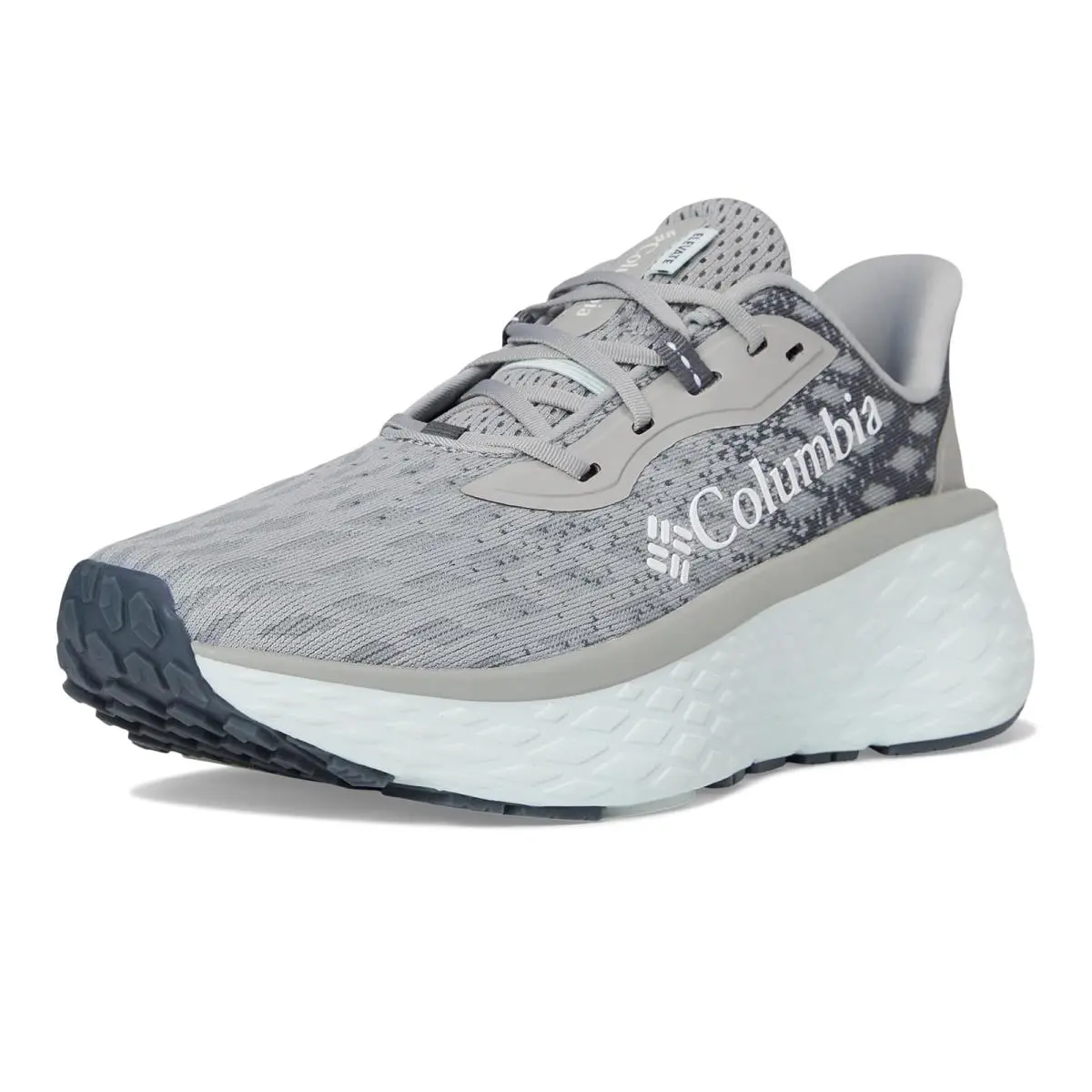 Columbia shoes - Black/White 19