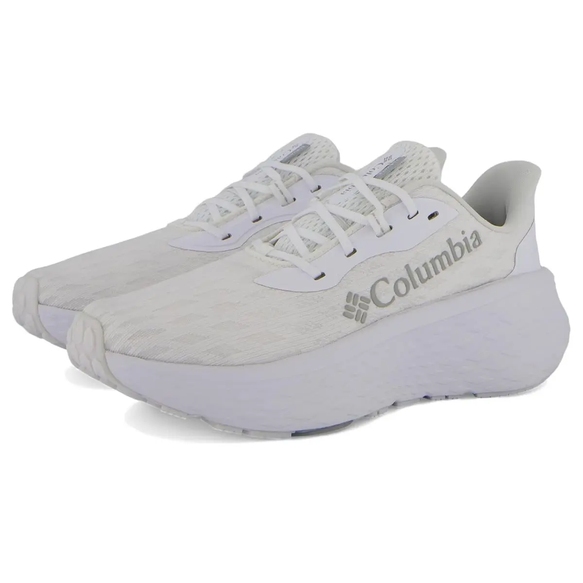 Columbia shoes - Black/White 20