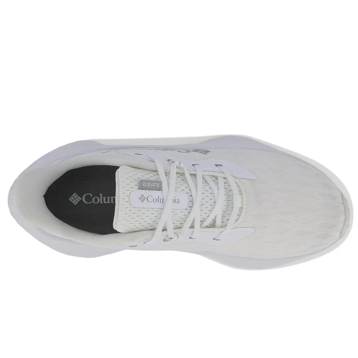Columbia shoes - Black/White 21