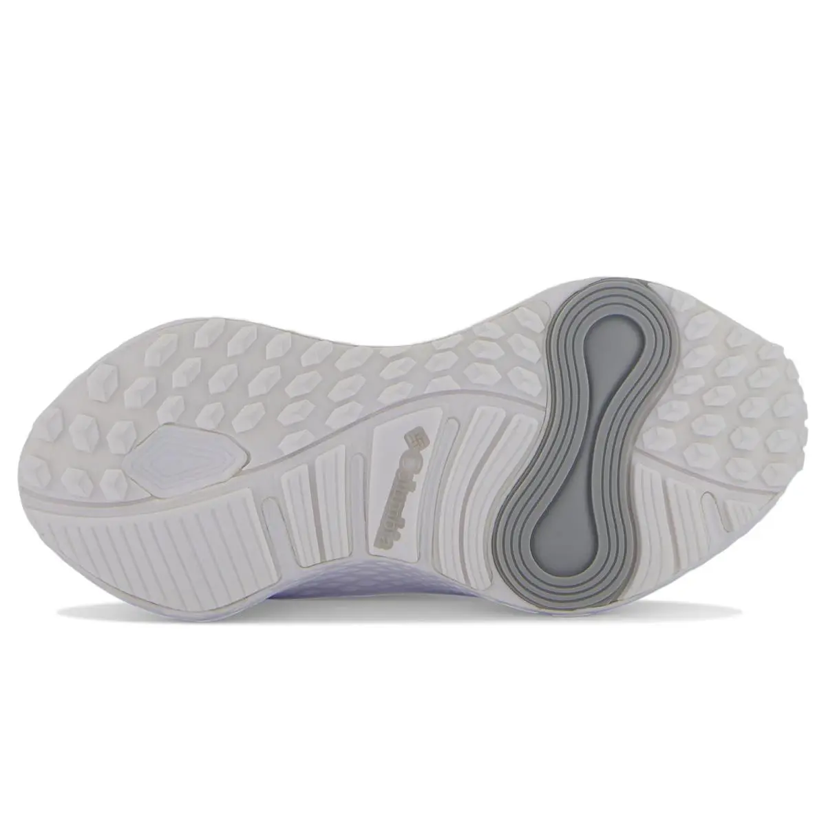 Columbia shoes - Black/White 22