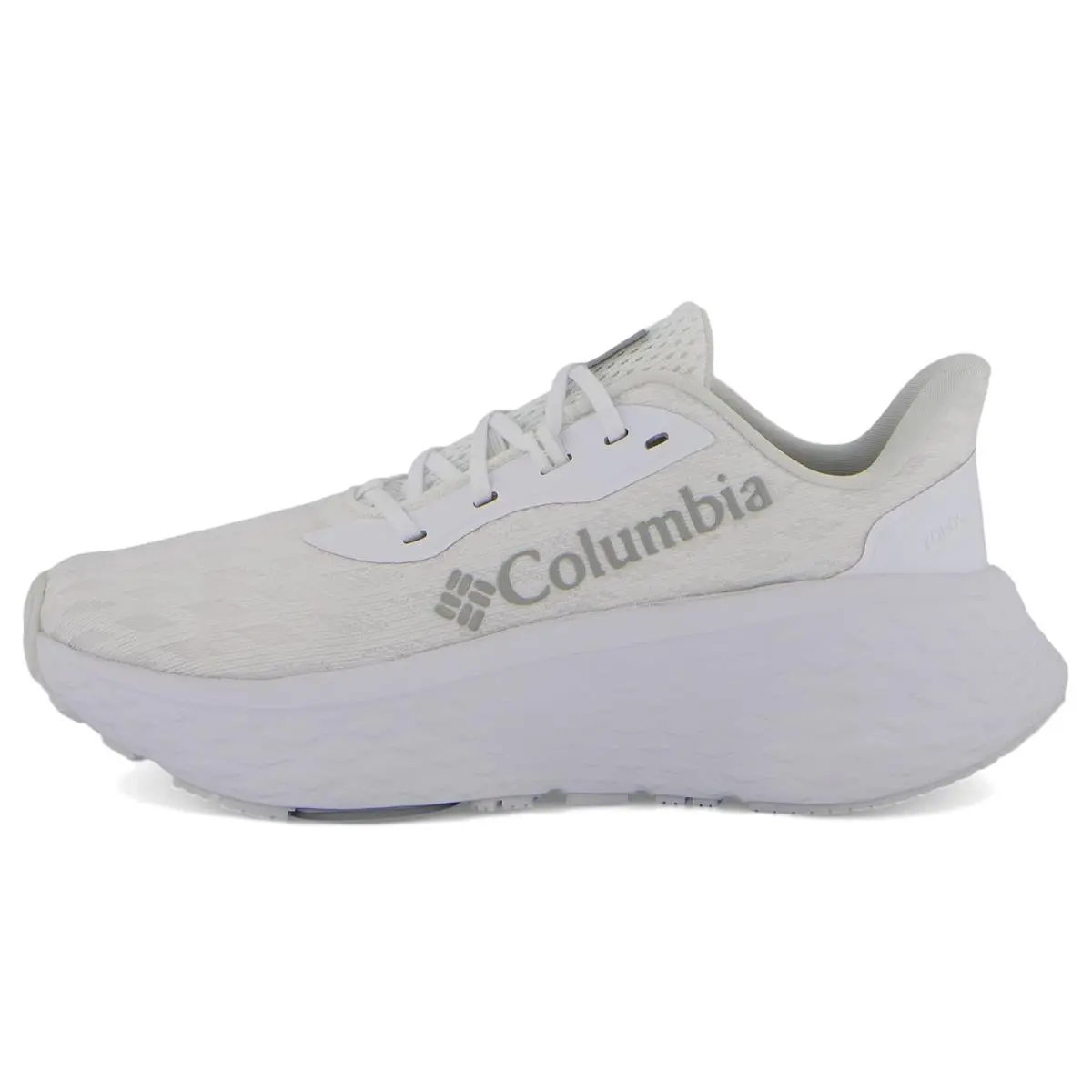 Columbia shoes - Black/White 23