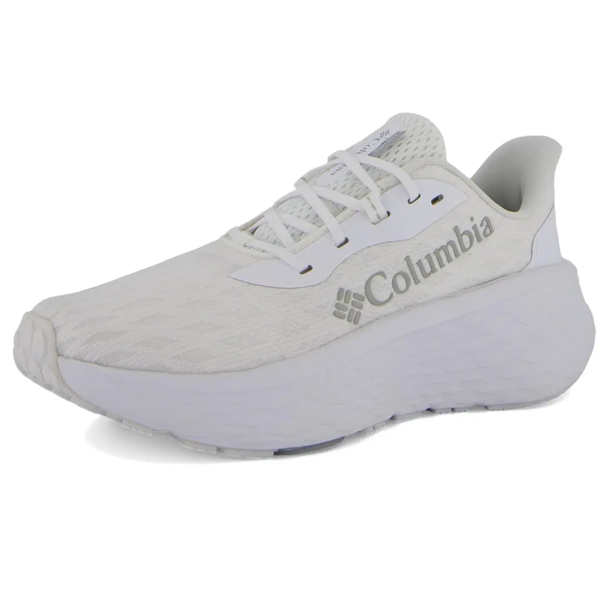 Columbia shoes - Black/White 26
