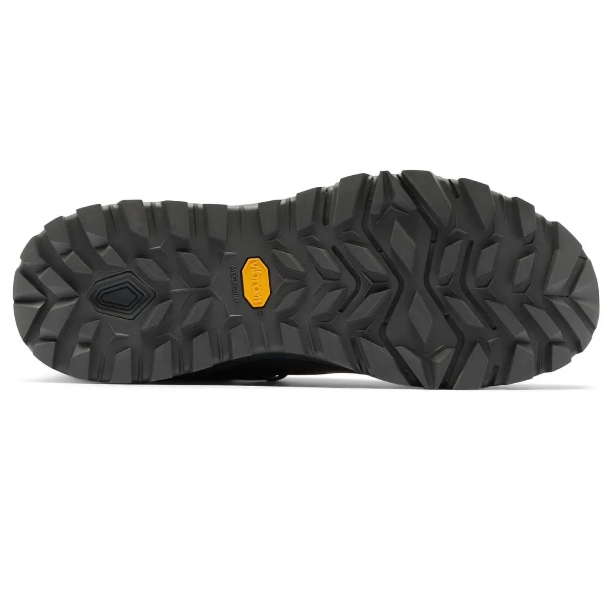 Columbia shoes - Black/Mountain Blue 10