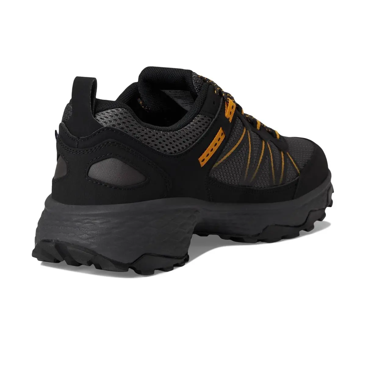 Columbia shoes - Black/Raw Honey 10