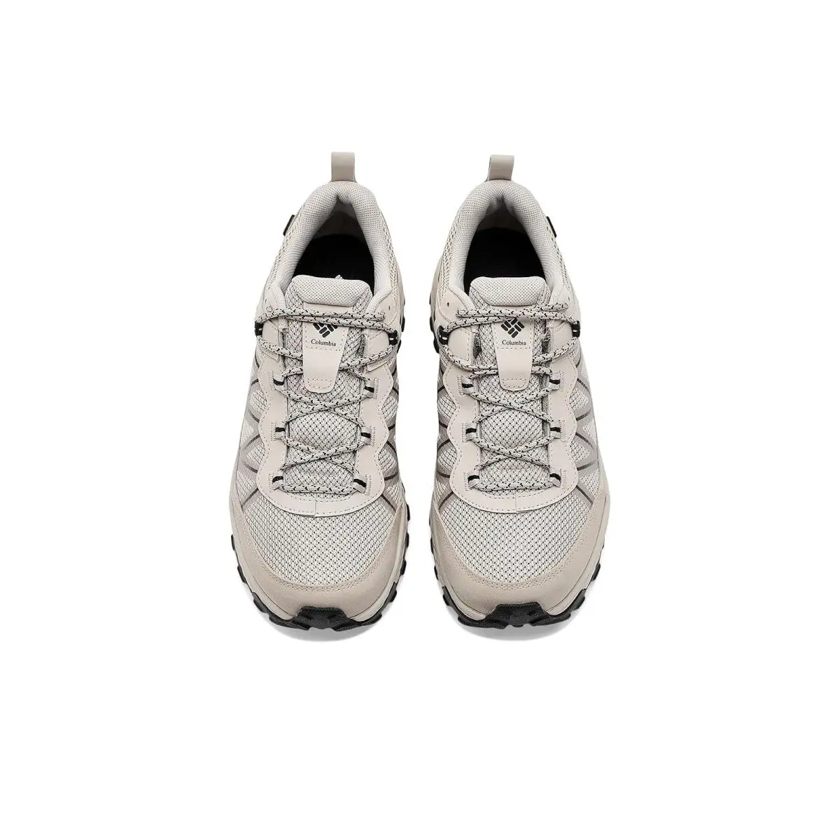Columbia shoes - Black/Raw Honey 14