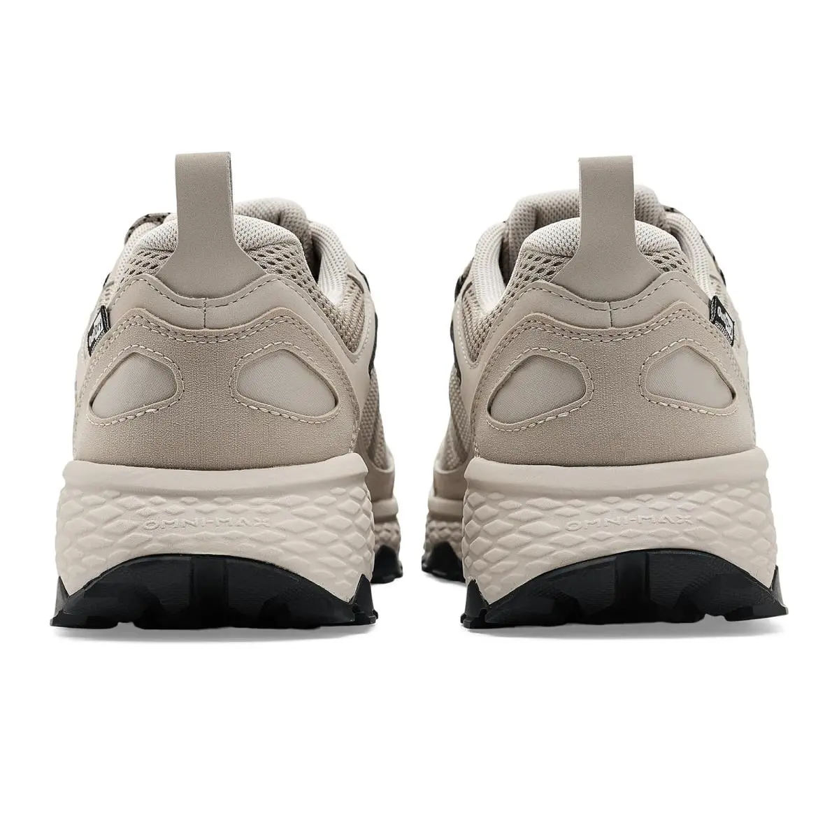 Columbia shoes - Black/Raw Honey 19