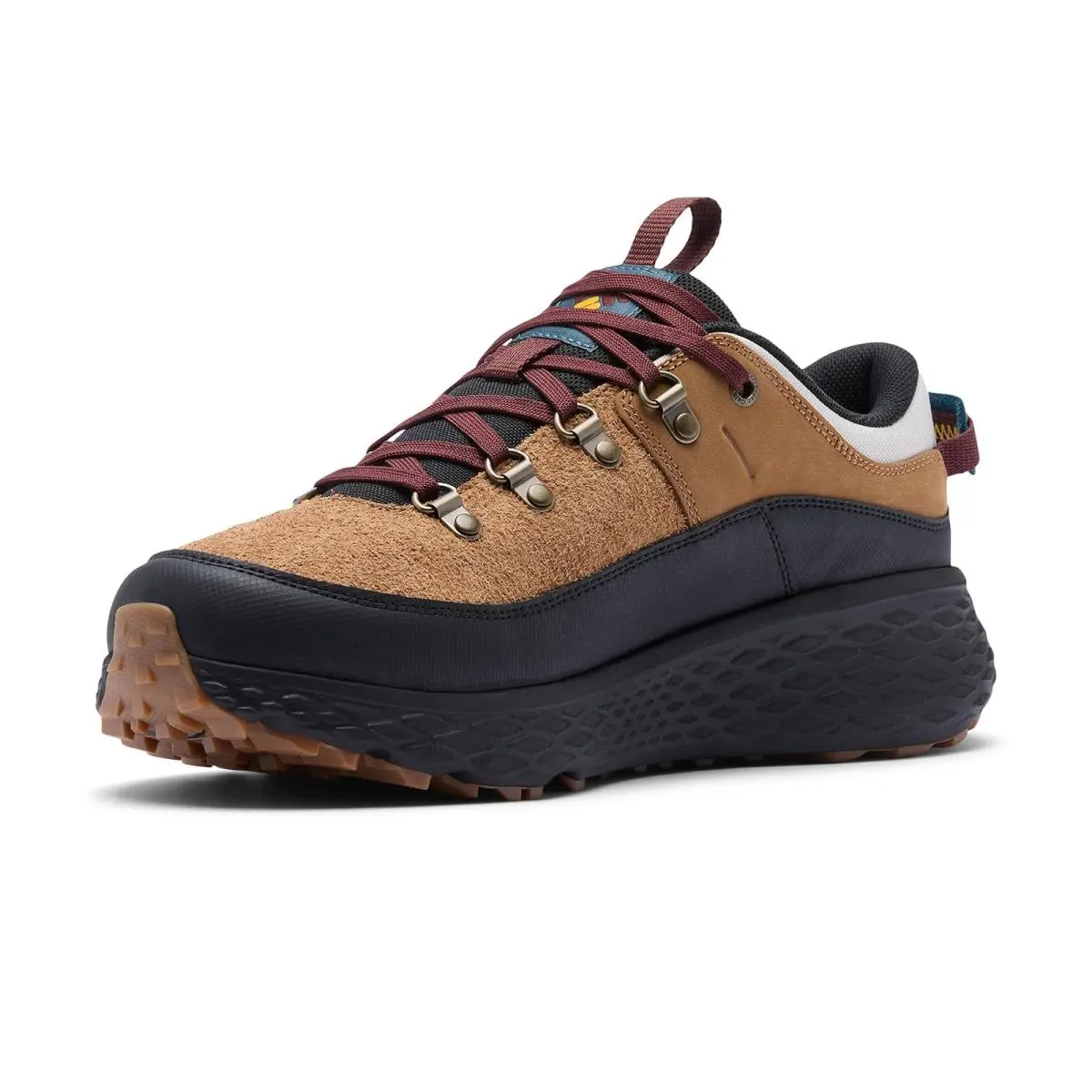 Columbia shoes - Black/Super Sonic 13
