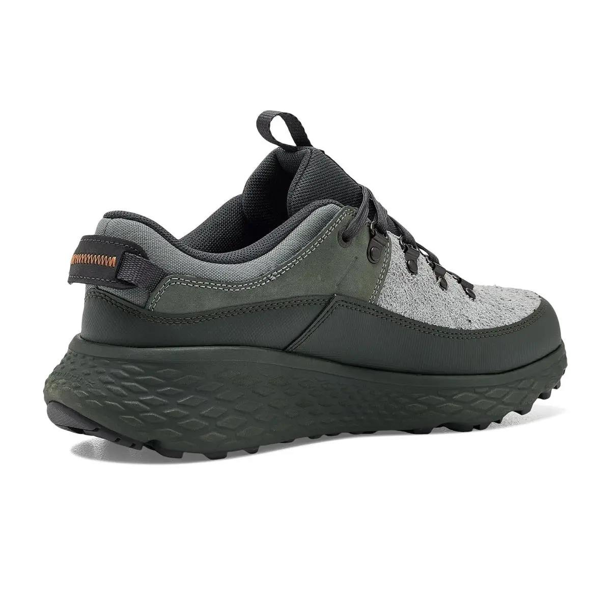 Columbia shoes - Black/Super Sonic 22