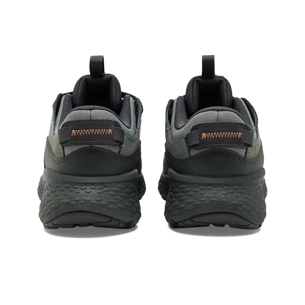 Columbia shoes - Black/Super Sonic 26