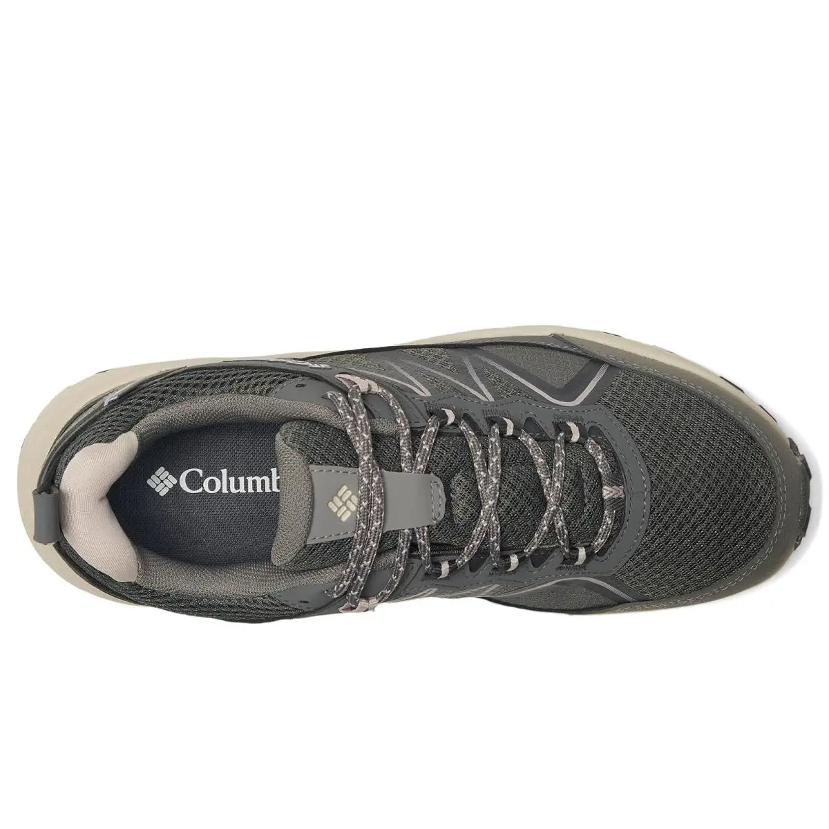 Columbia shoes - Grill/Vapor 0