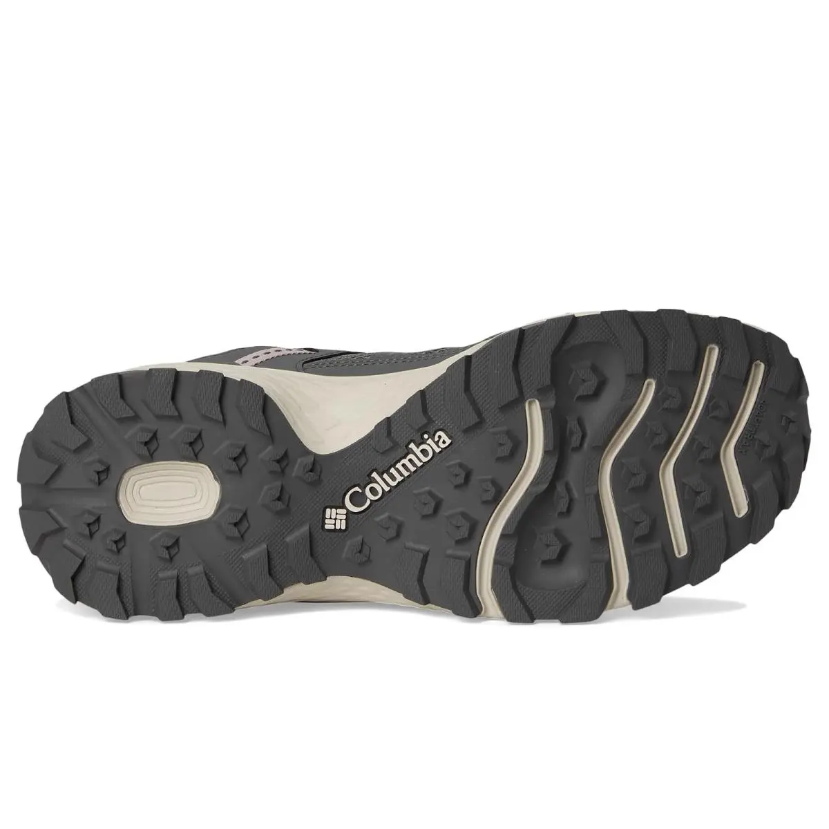 Columbia shoes - Grill/Vapor 8