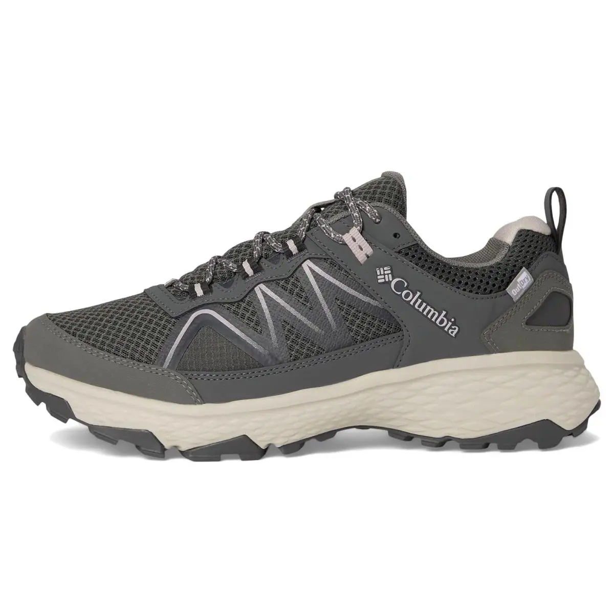 Columbia shoes - Grill/Vapor 9