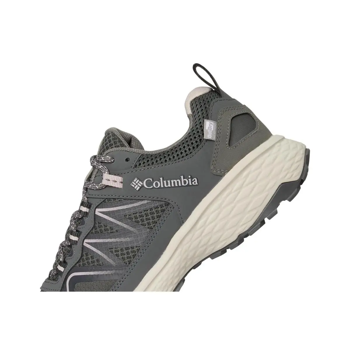 Columbia shoes - Grill/Vapor 11