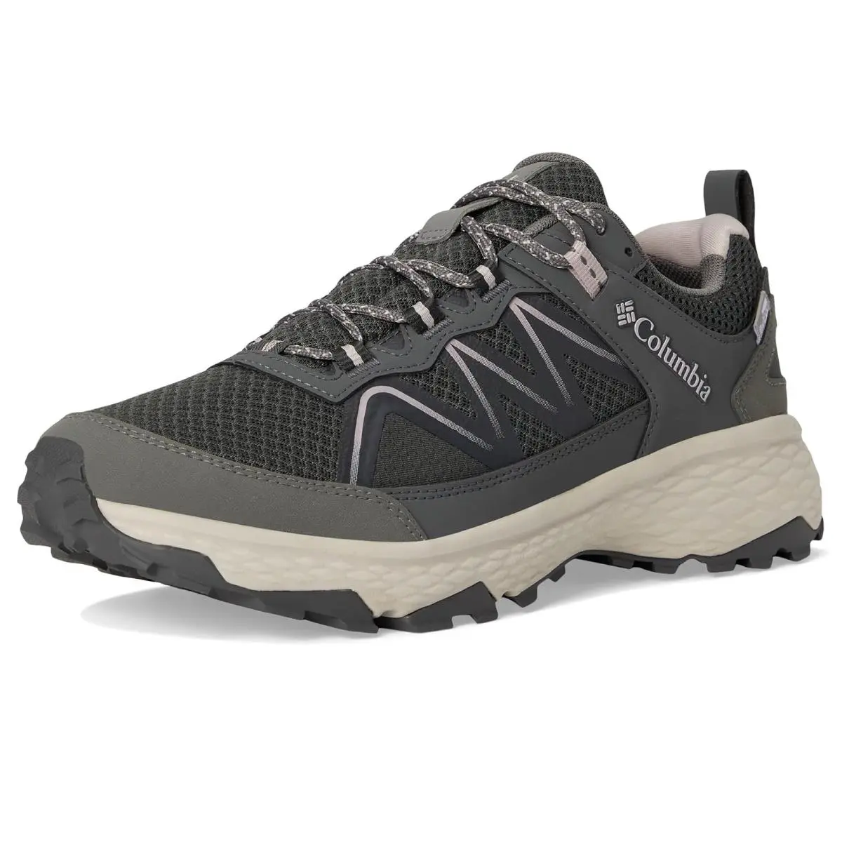 Columbia shoes - Grill/Vapor 12