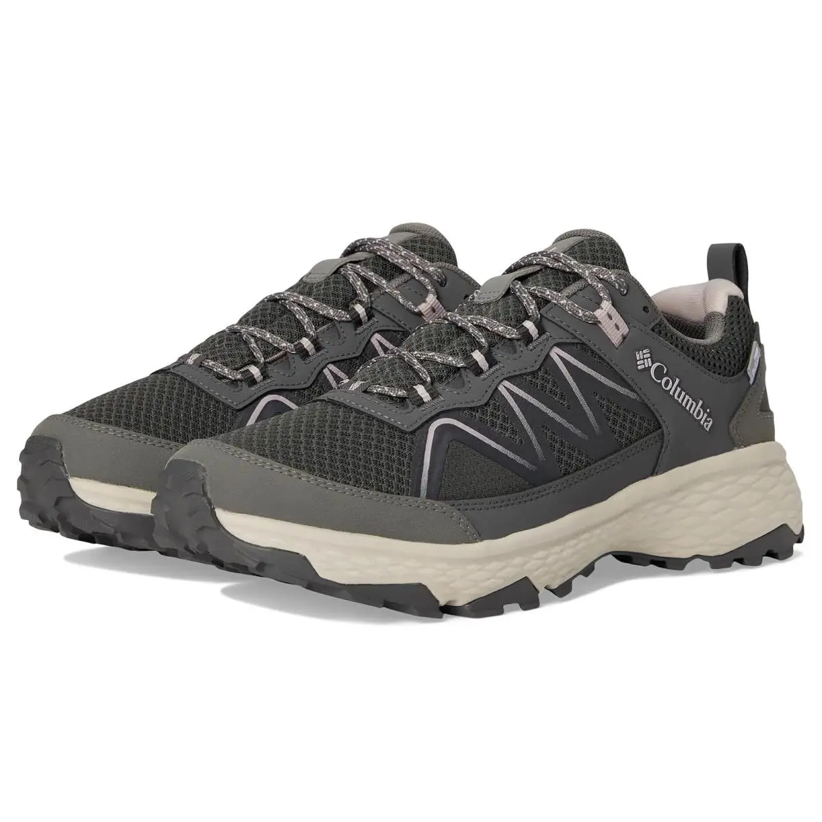 Columbia shoes - Grill/Vapor 6
