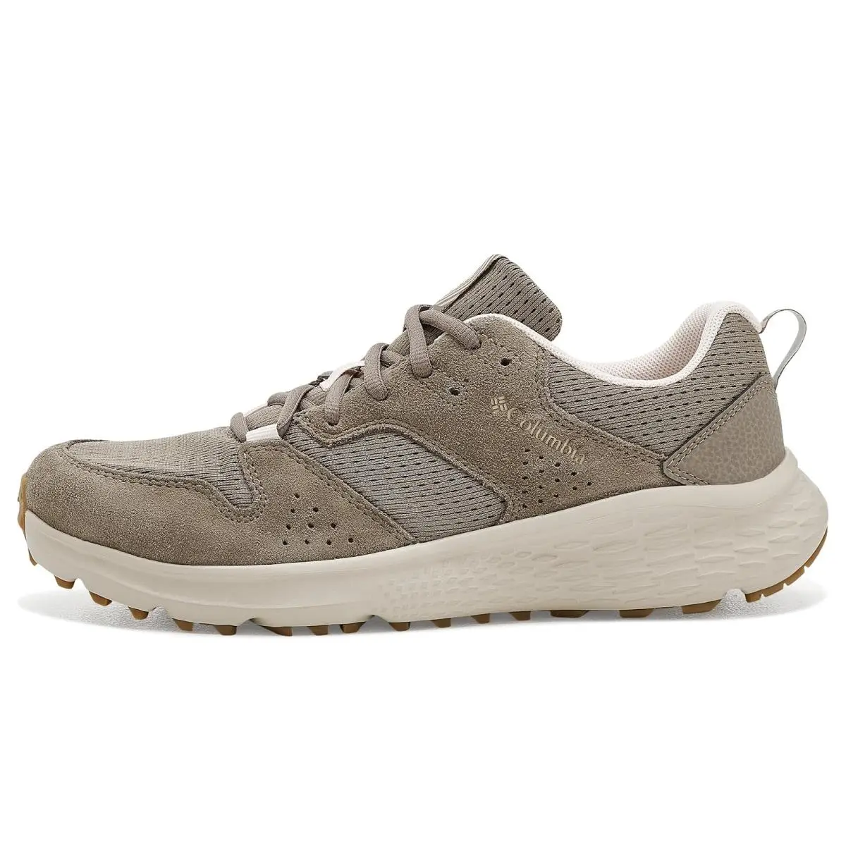 Columbia shoes - Wet Sand/Peach Quartz 2
