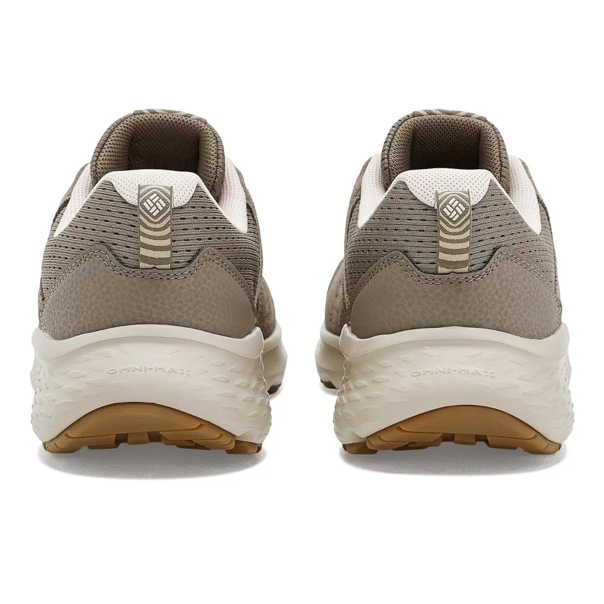 Columbia shoes - Wet Sand/Peach Quartz 5