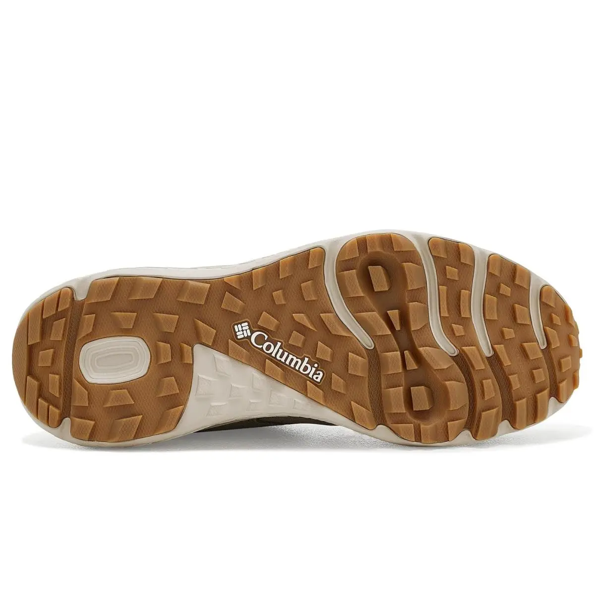 Columbia shoes - Wet Sand/Peach Quartz 10