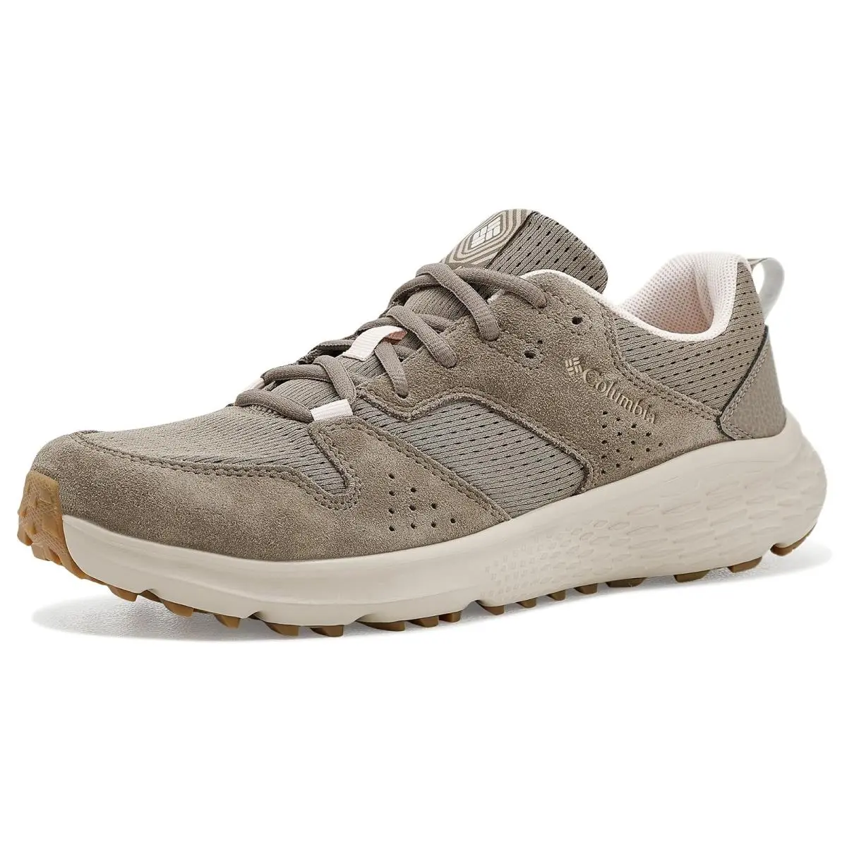 Columbia shoes - Wet Sand/Peach Quartz 6