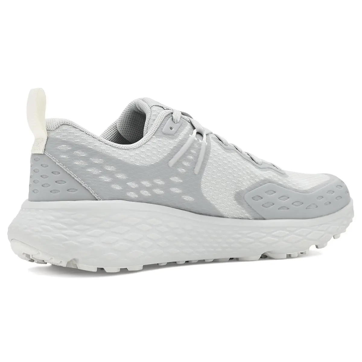 Columbia shoes - Grey Ice/Sea Salt 1