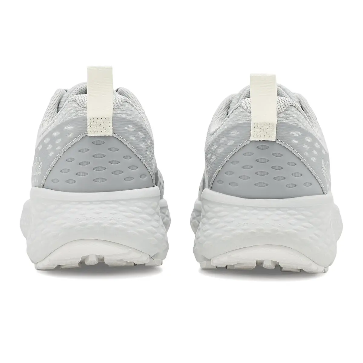 Columbia shoes - Grey Ice/Sea Salt 5