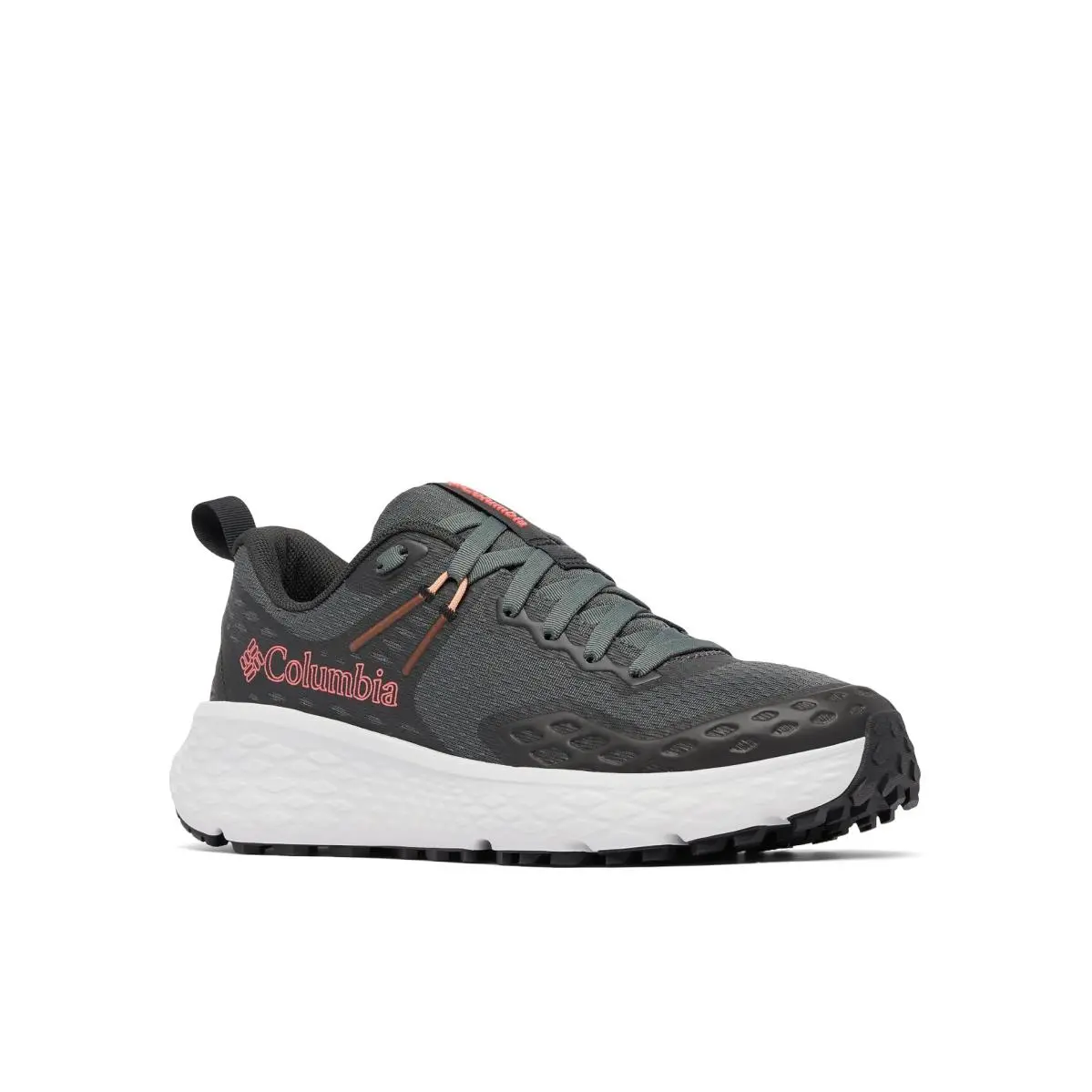 Columbia shoes - Grey Ice/Sea Salt 13