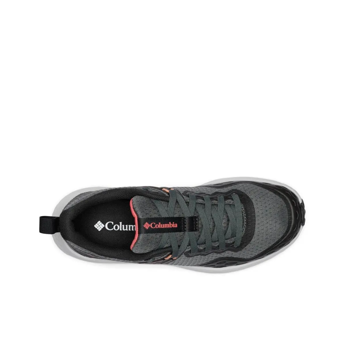 Columbia shoes - Grey Ice/Sea Salt 14