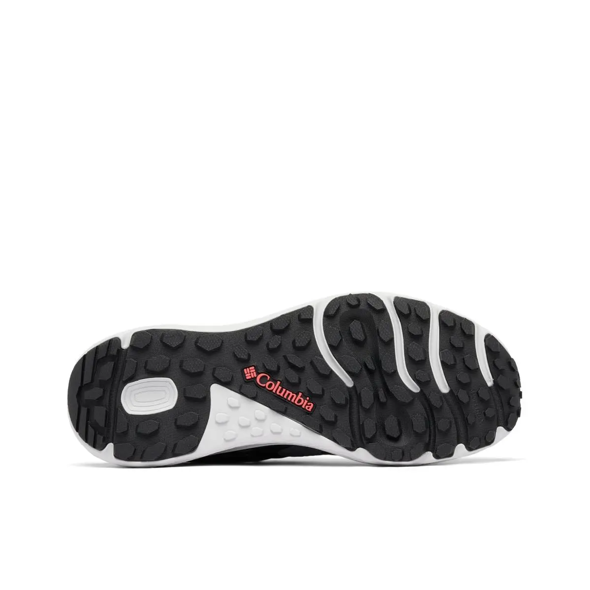 Columbia shoes - Grey Ice/Sea Salt 15