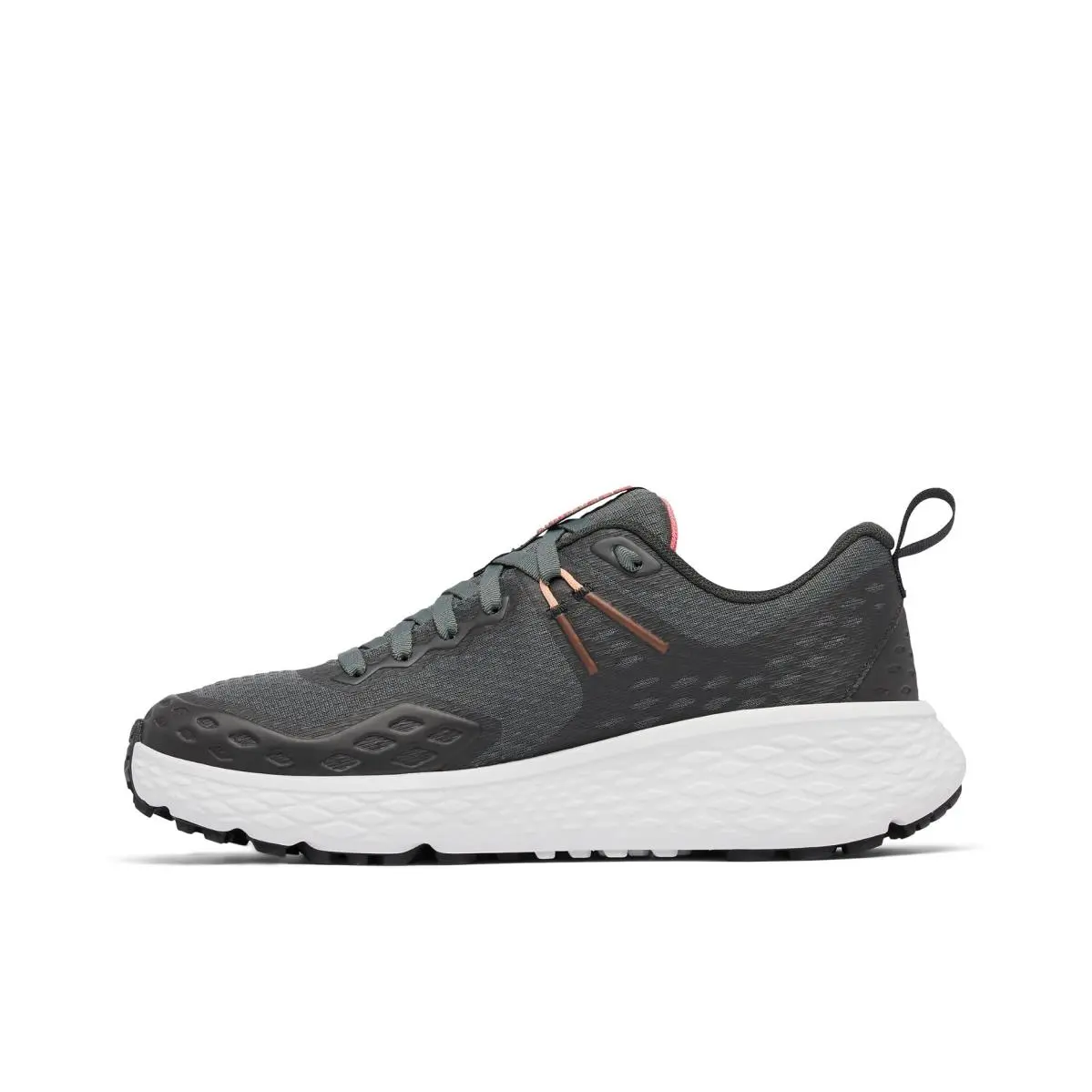 Columbia shoes - Grey Ice/Sea Salt 16