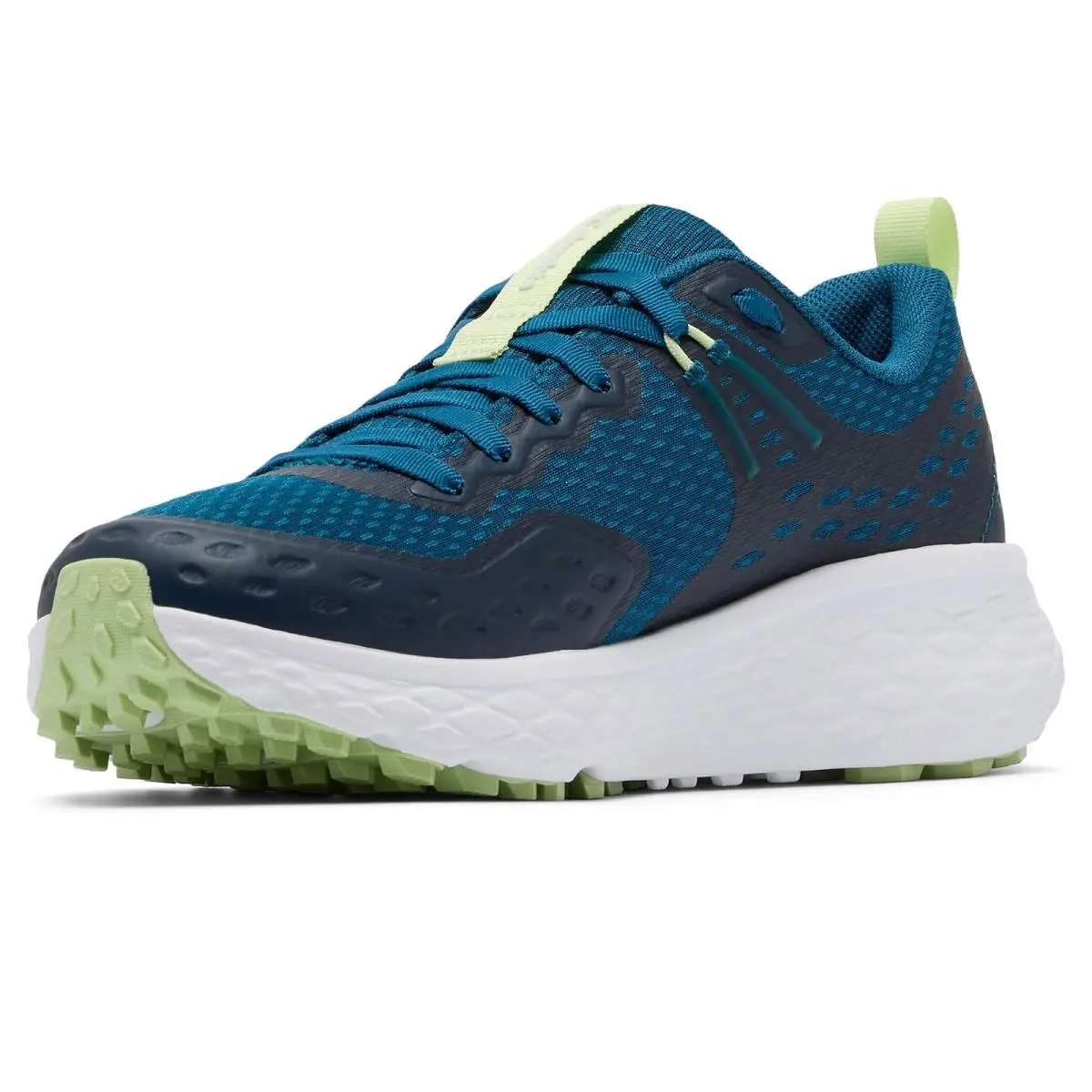 Columbia shoes - Grey Ice/Sea Salt 20