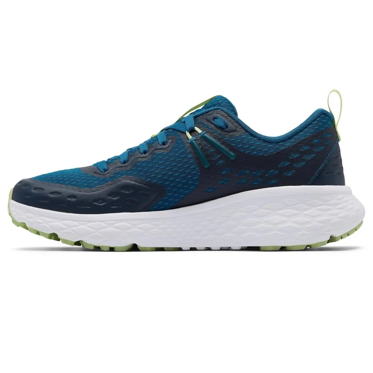 Columbia shoes - Grey Ice/Sea Salt 22