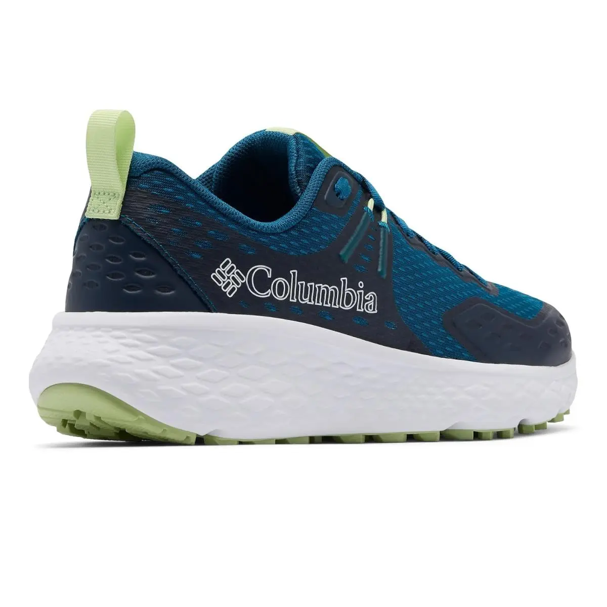 Columbia shoes - Grey Ice/Sea Salt 23