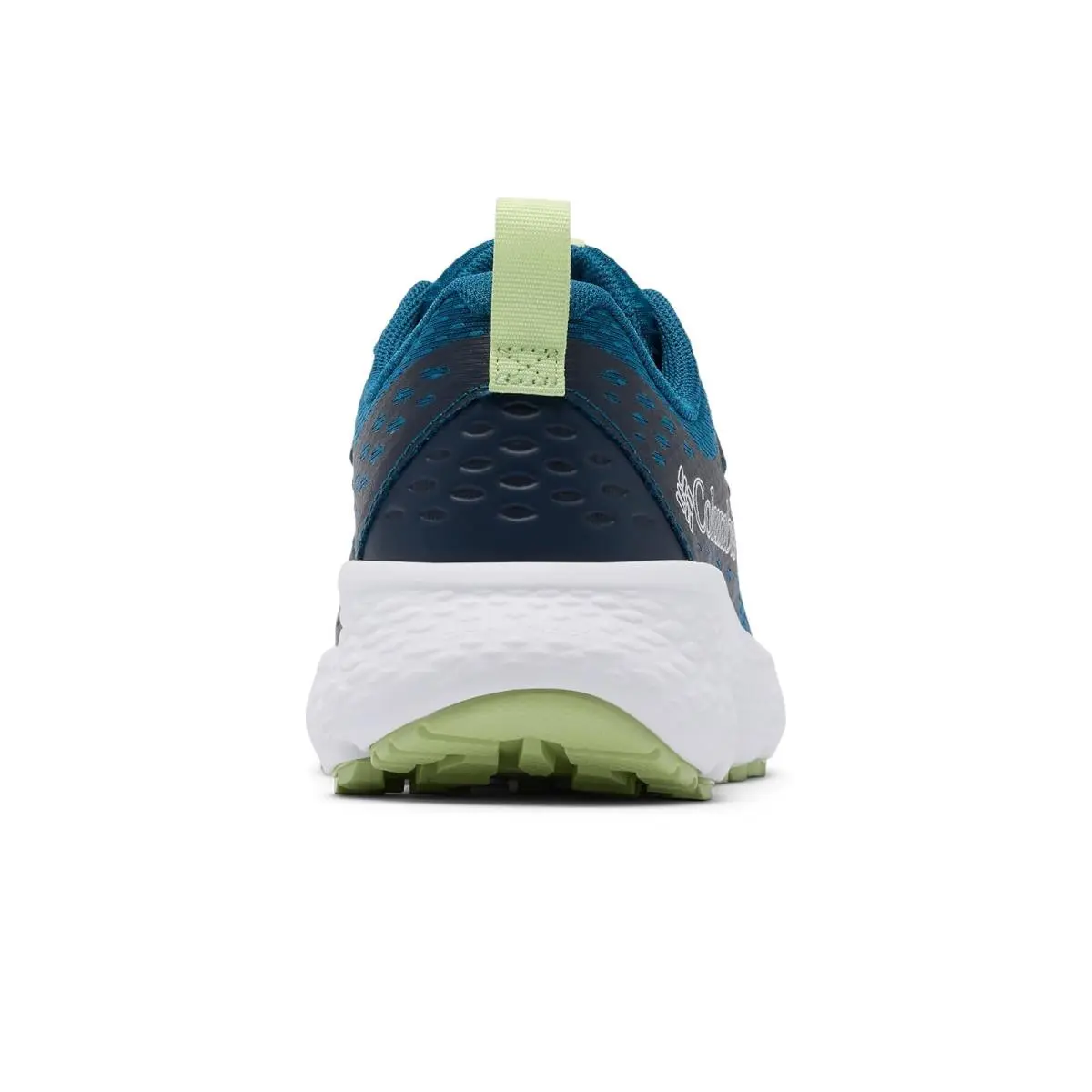 Columbia shoes - Grey Ice/Sea Salt 24