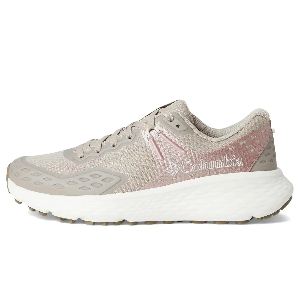 Columbia shoes - Grey Ice/Sea Salt 28