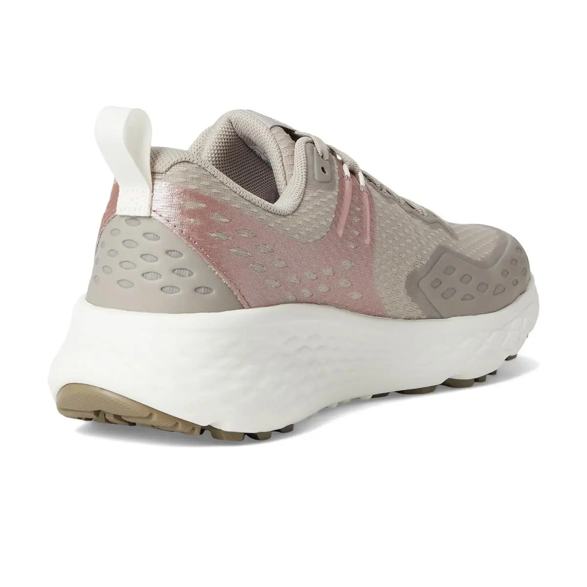 Columbia shoes - Grey Ice/Sea Salt 29