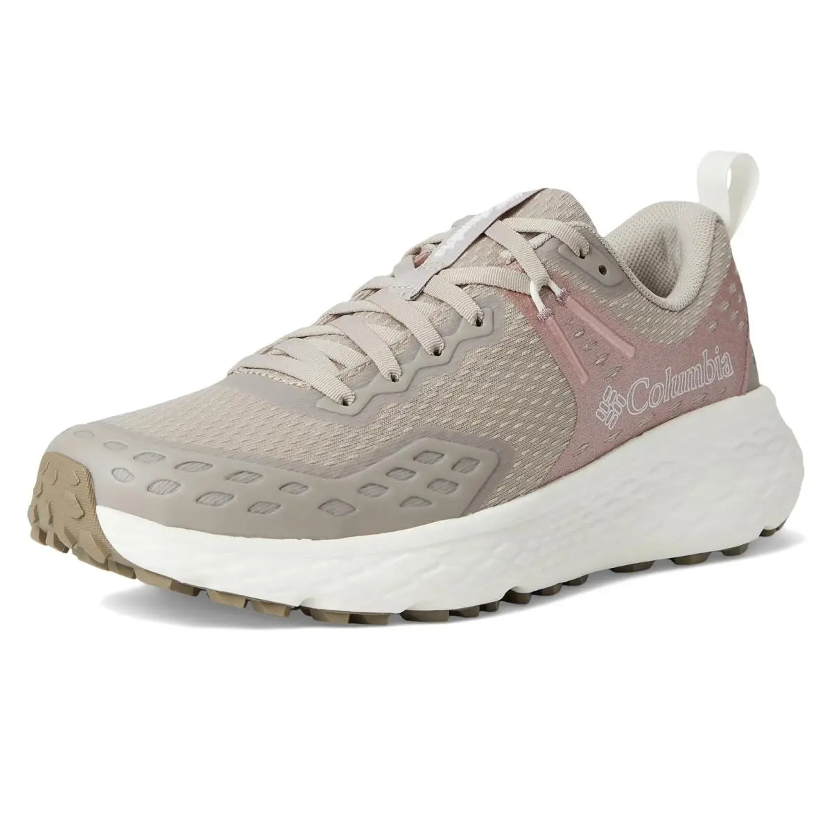 Columbia shoes - Grey Ice/Sea Salt 31