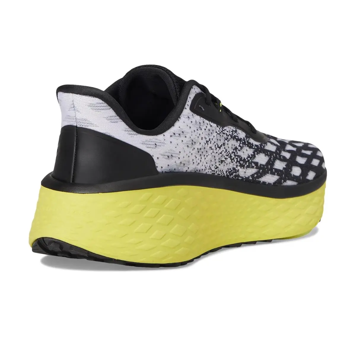 Columbia shoes - Black/Voltage 3
