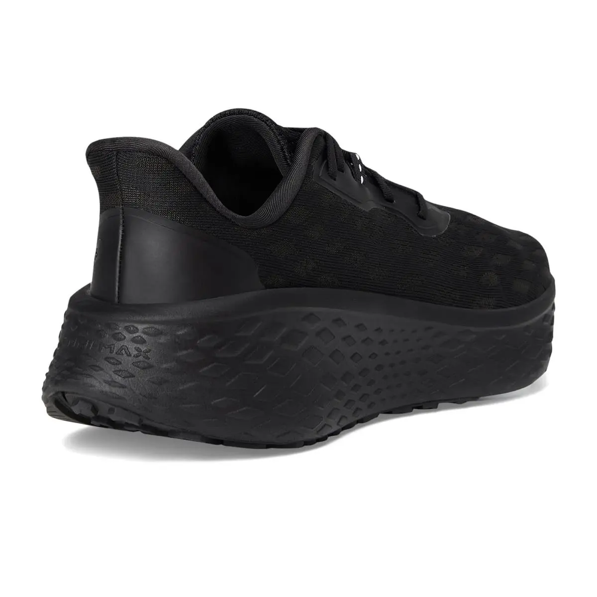 Columbia shoes - Black/Voltage 17