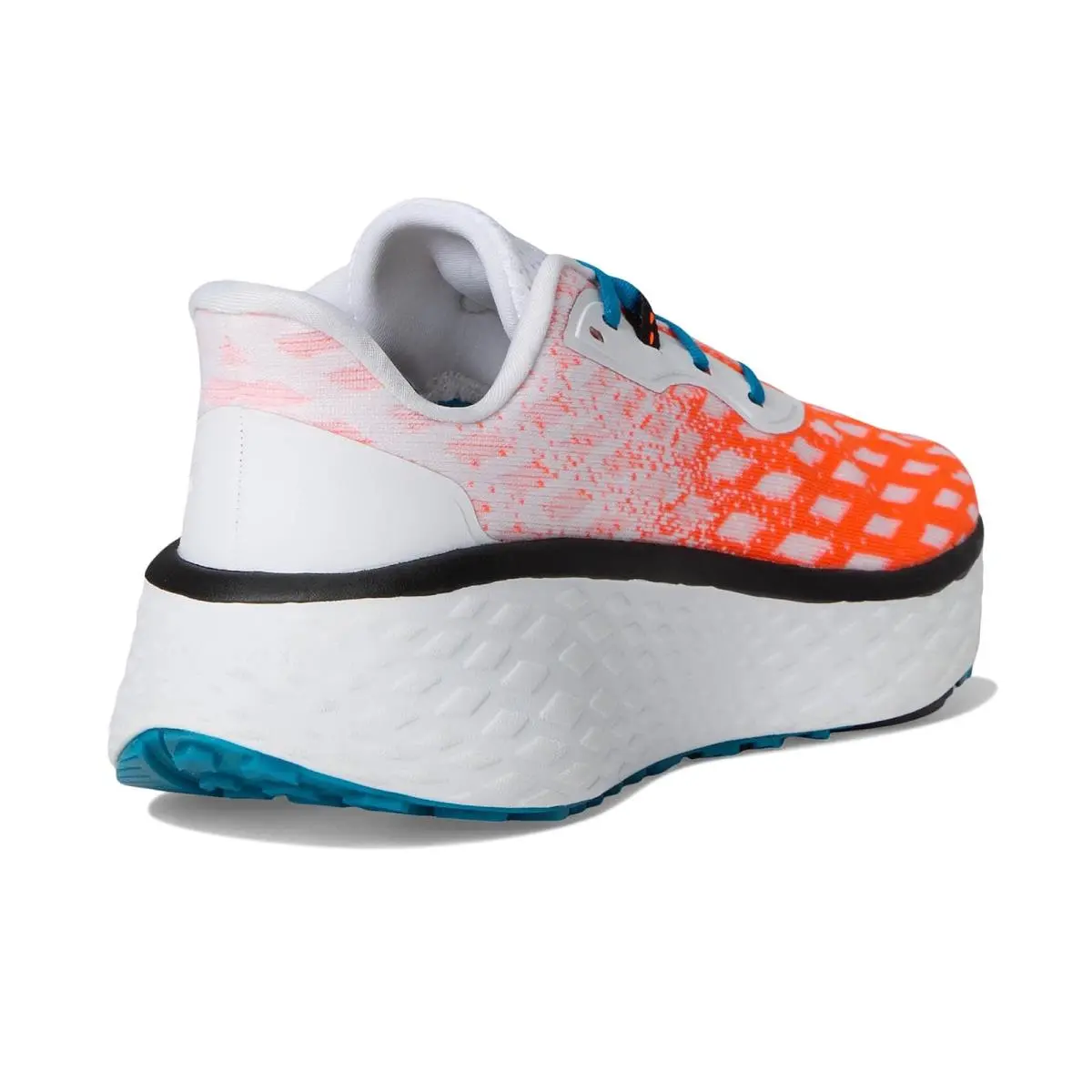 Columbia shoes - Black/Voltage 24