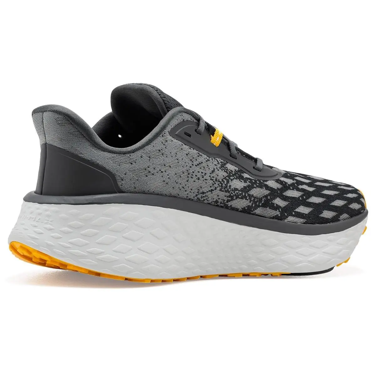 Columbia shoes - Black/Voltage 29