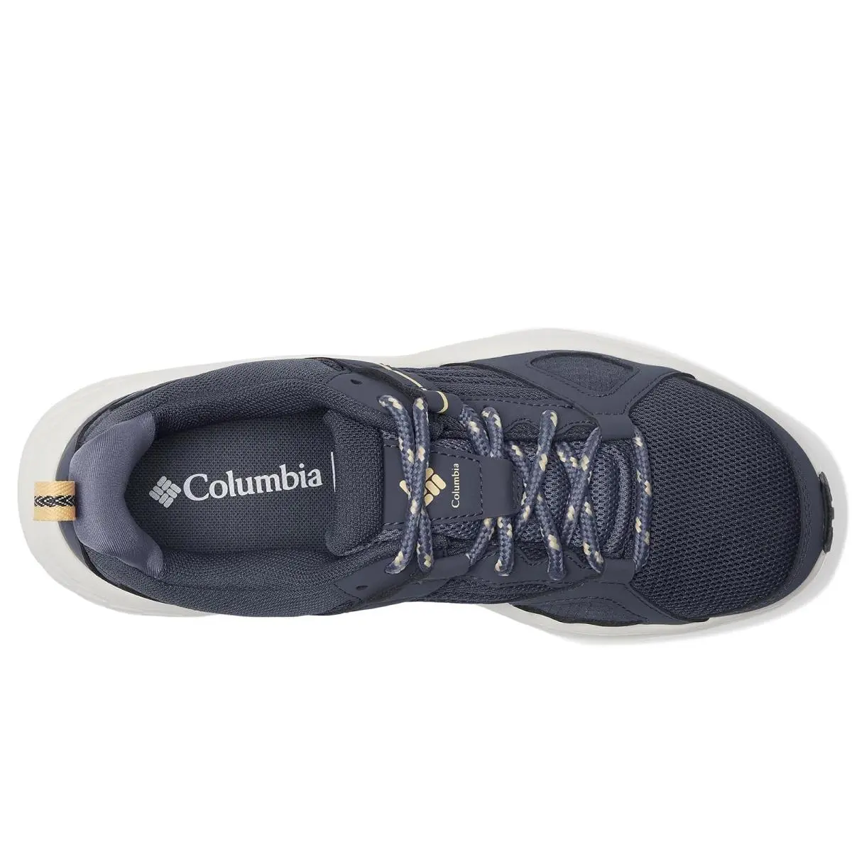 Columbia shoes - Nocturnal/Sunkissed 0