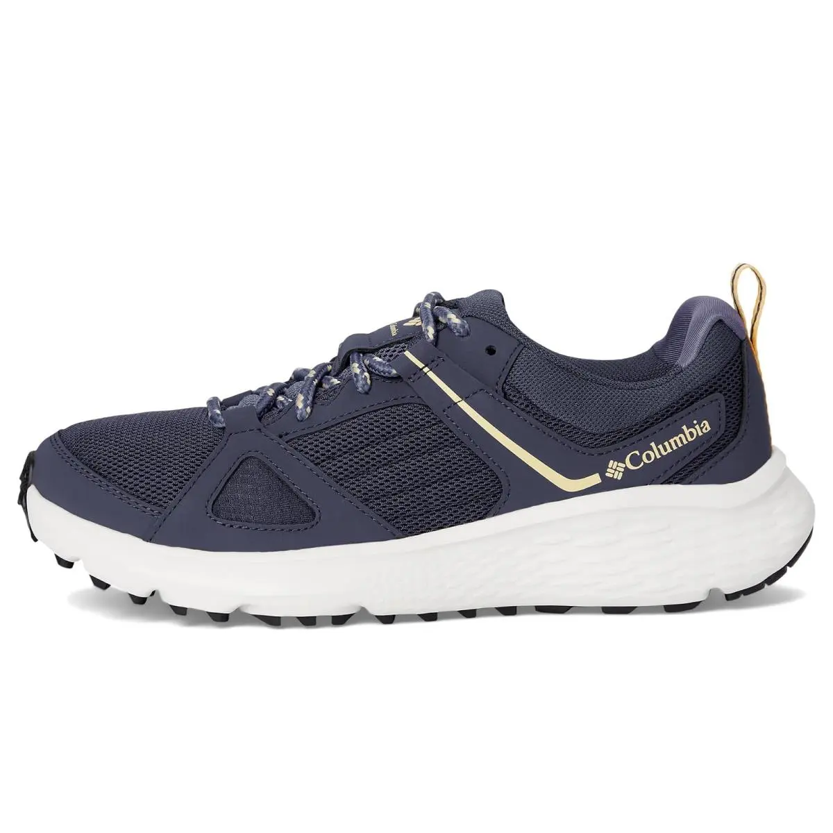Columbia shoes - Nocturnal/Sunkissed 2