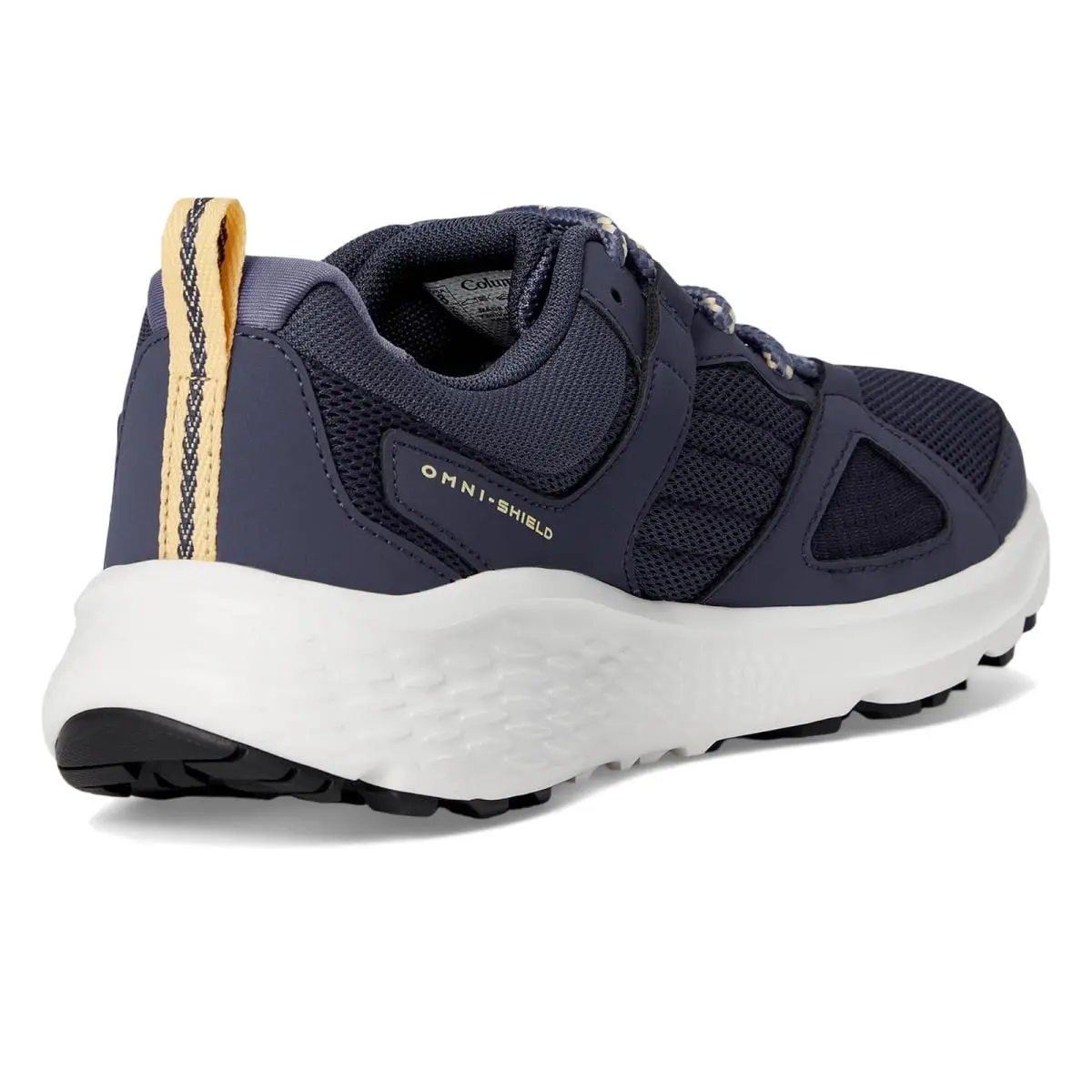 Columbia shoes - Nocturnal/Sunkissed 3