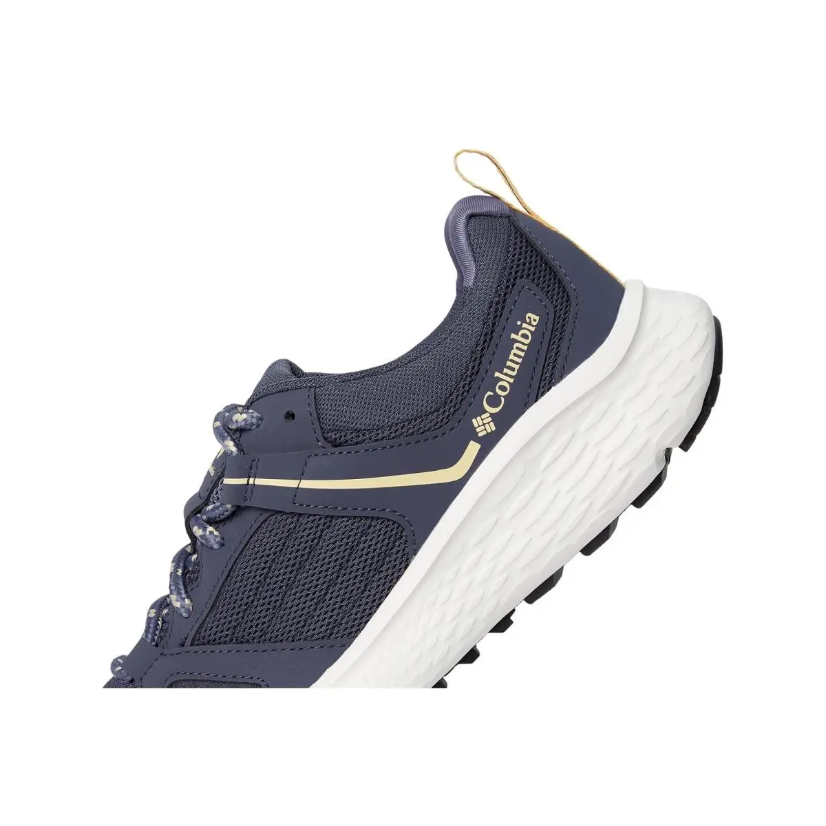 Columbia shoes - Nocturnal/Sunkissed 4