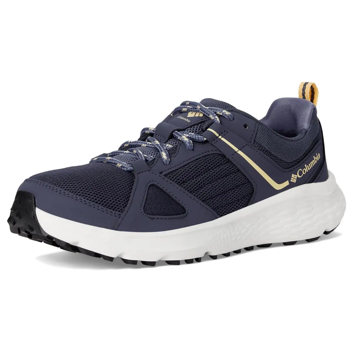 Columbia shoes - Nocturnal/Sunkissed 5