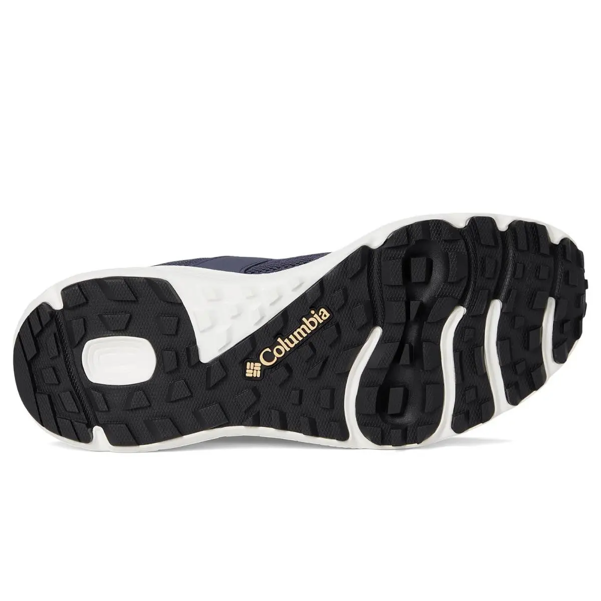 Columbia shoes - Nocturnal/Sunkissed 8