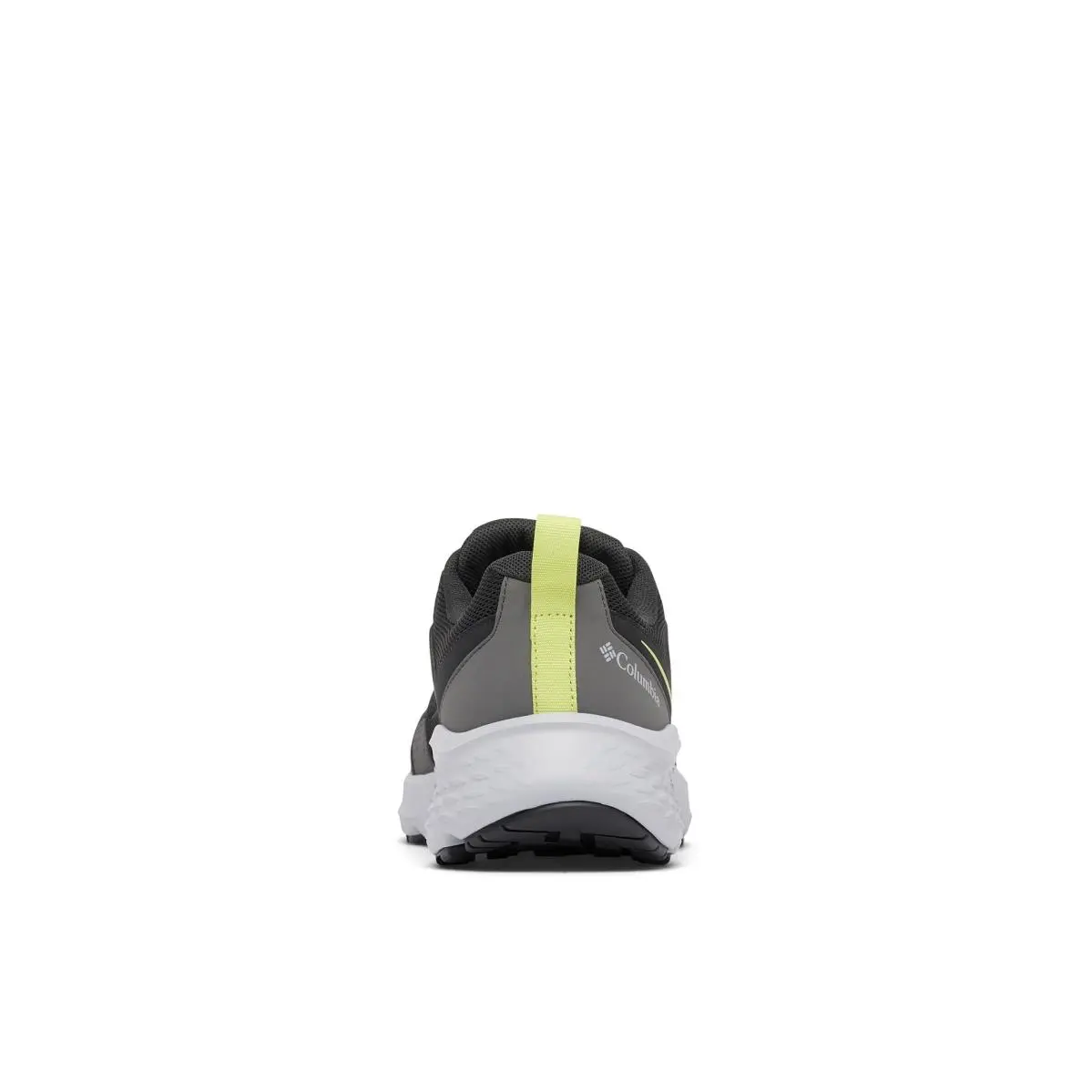 Columbia shoes - Black/Napa Green 3