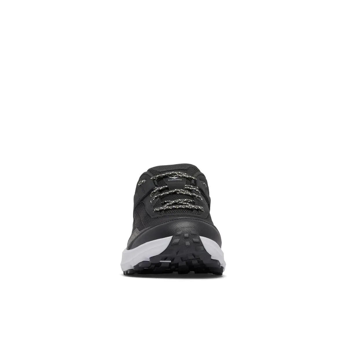 Columbia shoes - Black/Napa Green 5