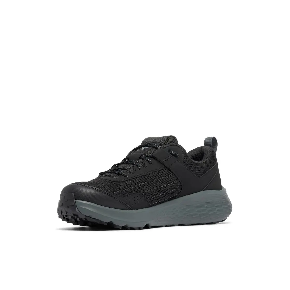 Columbia shoes - Black/Napa Green 13